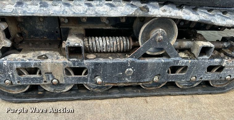 image for item LN9269 2017 Allen AT16  concrete buggy