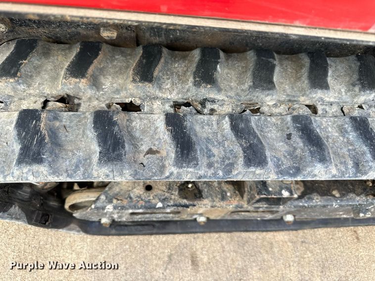 image for item LN9269 2017 Allen AT16  concrete buggy