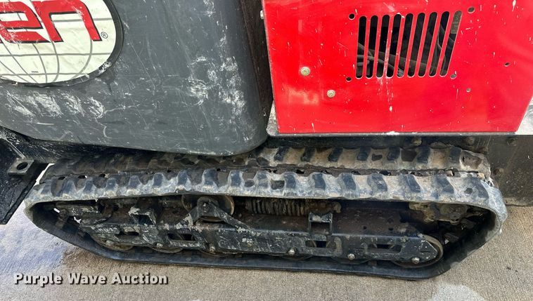 image for item LN9269 2017 Allen AT16  concrete buggy