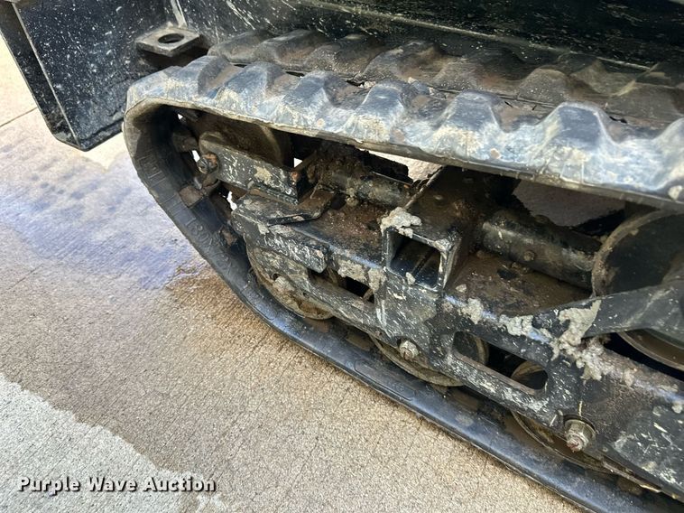 image for item LN9269 2017 Allen AT16  concrete buggy