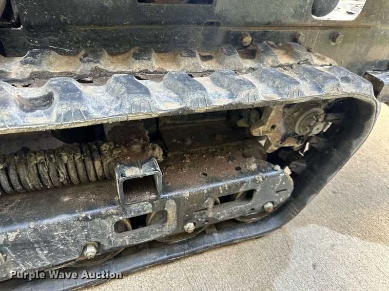 image for item LN9269 2017 Allen AT16  concrete buggy