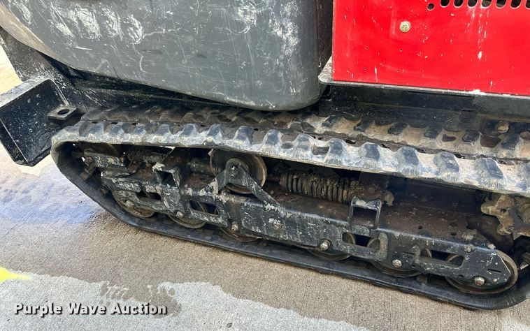 image for item LN9269 2017 Allen AT16  concrete buggy