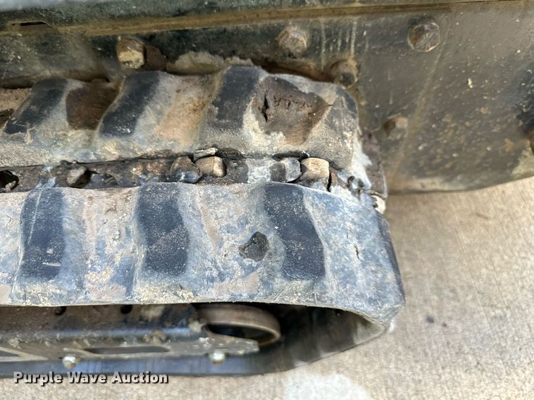 image for item LN9269 2017 Allen AT16  concrete buggy