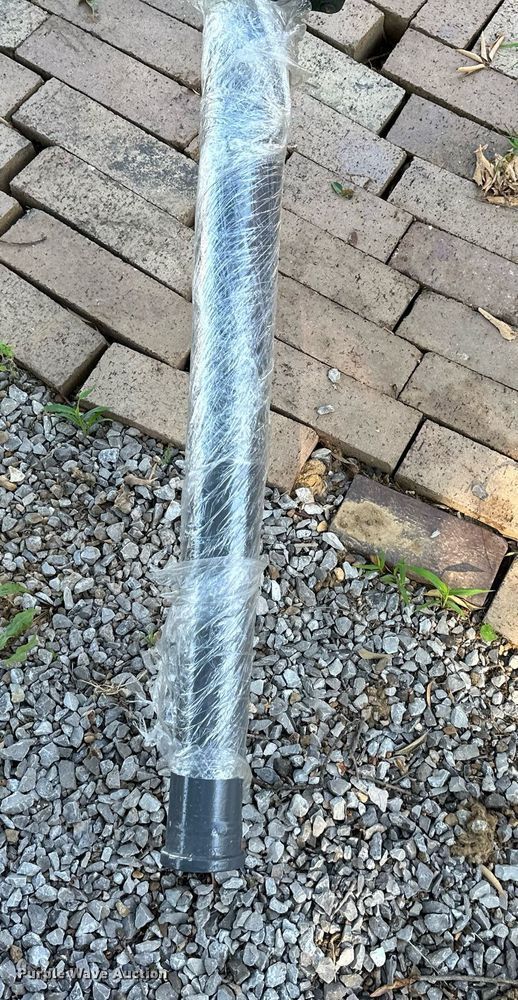 image for item LN9270 Mayco / Multiquip C-30HDGA  concrete pump