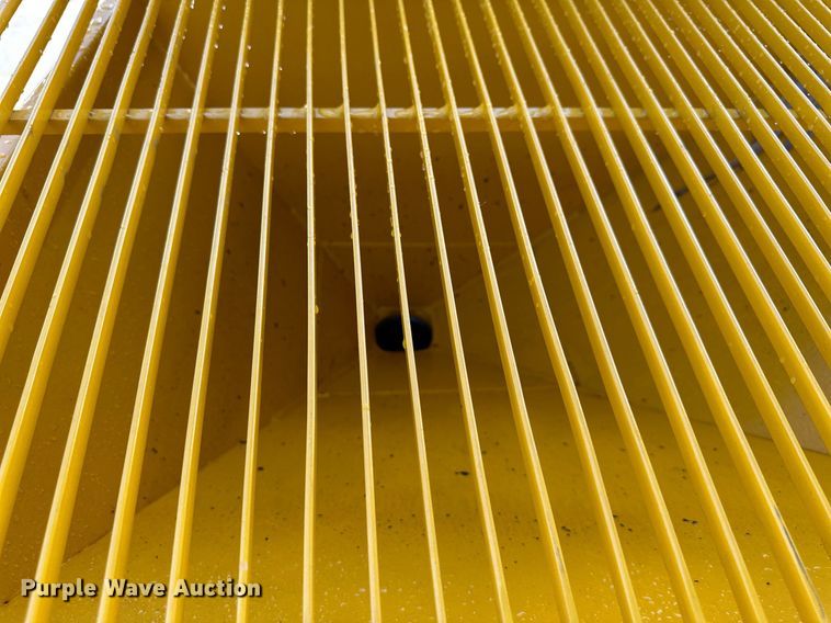 image for item LN9270 Mayco / Multiquip C-30HDGA  concrete pump