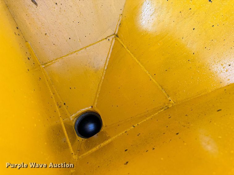 image for item LN9270 Mayco / Multiquip C-30HDGA  concrete pump