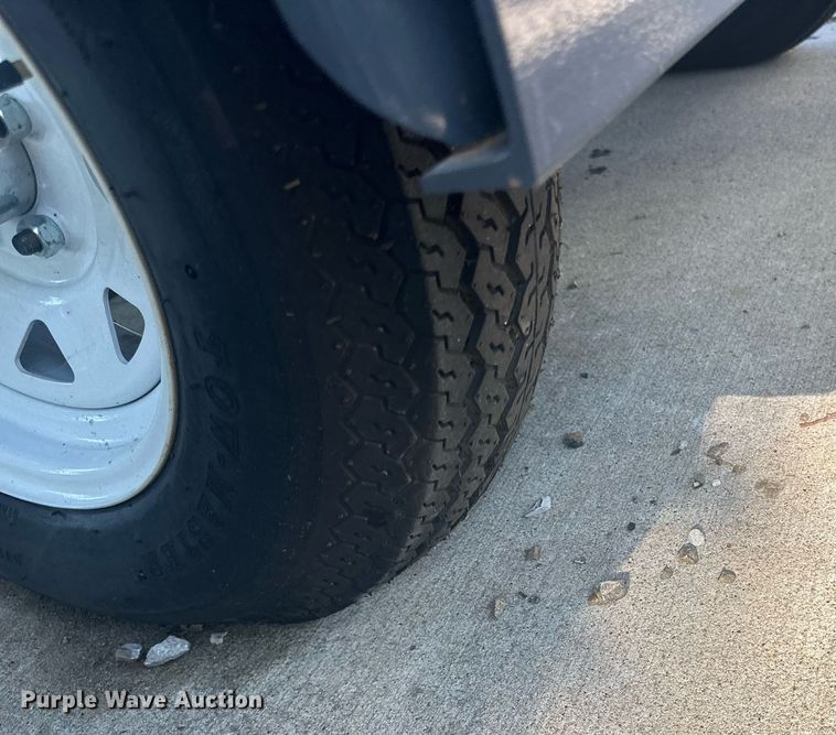 image for item LN9270 Mayco / Multiquip C-30HDGA  concrete pump