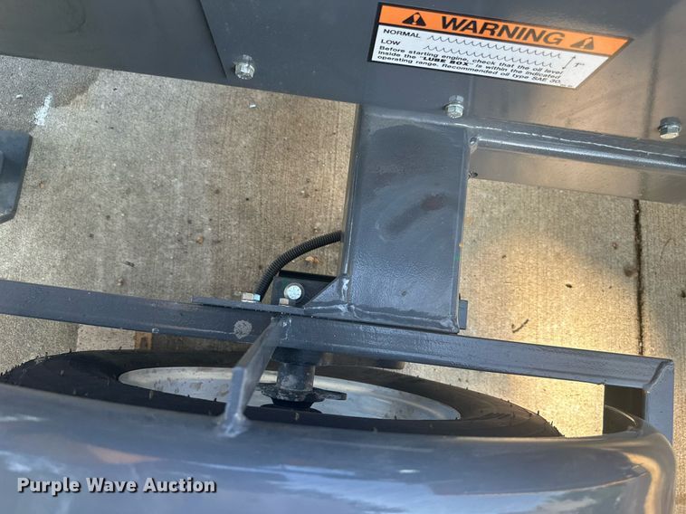 image for item LN9270 Mayco / Multiquip C-30HDGA  concrete pump