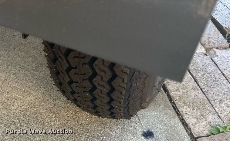 image for item LN9270 Mayco / Multiquip C-30HDGA  concrete pump