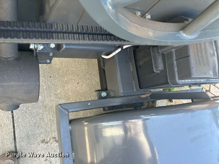 image for item LN9270 Mayco / Multiquip C-30HDGA  concrete pump