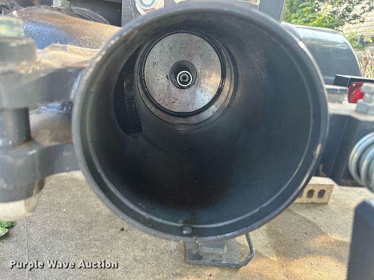 image for item LN9270 Mayco / Multiquip C-30HDGA  concrete pump