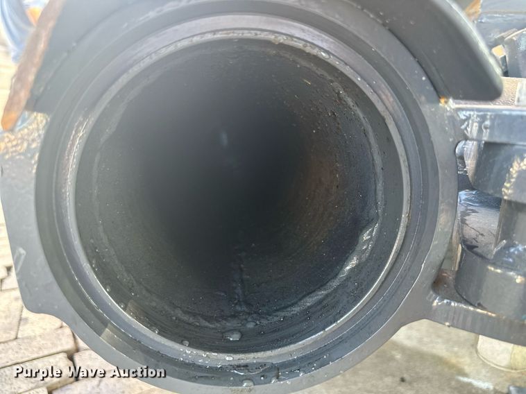 image for item LN9270 Mayco / Multiquip C-30HDGA  concrete pump