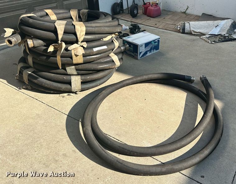 image for item LN9271 Concrete pump parts and accessories