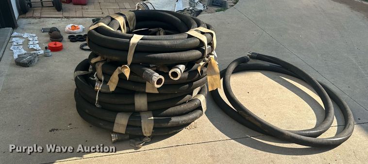 image for item LN9271 Concrete pump parts and accessories