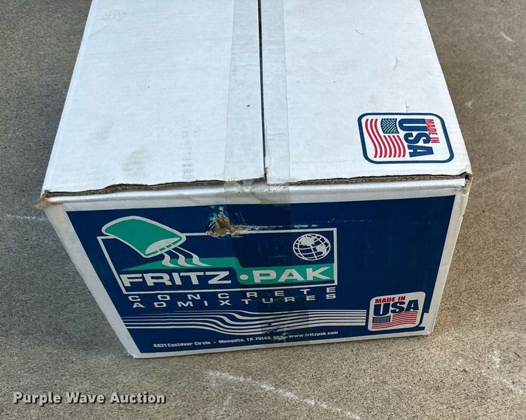 image for item LN9271 Concrete pump parts and accessories