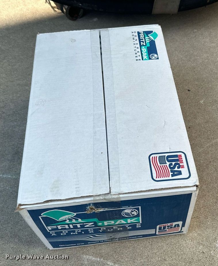 image for item LN9271 Concrete pump parts and accessories