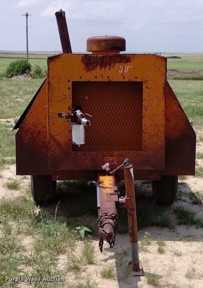 image for item LP9624 Joy  air compressor