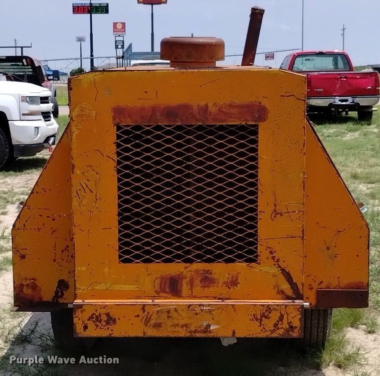 image for item LP9624 Joy  air compressor