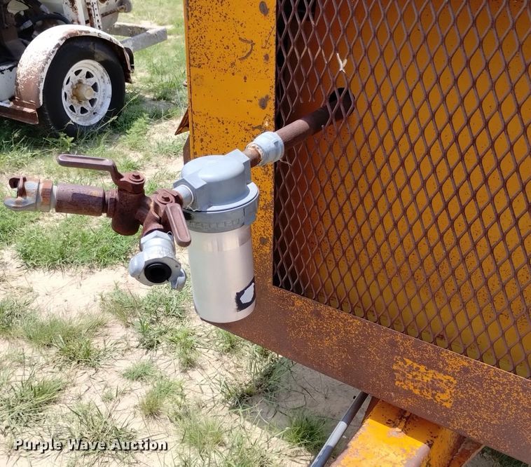 image for item LP9624 Joy  air compressor