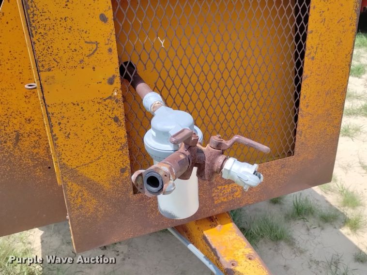 image for item LP9624 Joy  air compressor