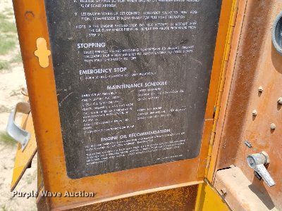 image for item LP9624 Joy  air compressor