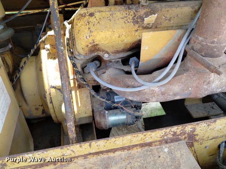 image for item LP9624 Joy  air compressor