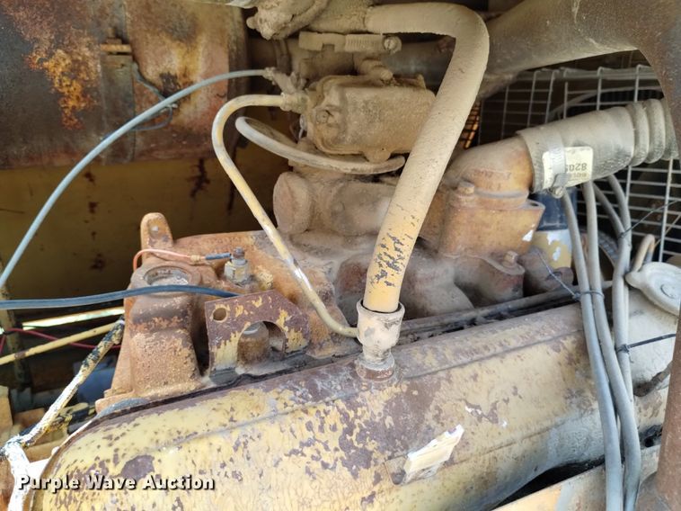 image for item LP9624 Joy  air compressor