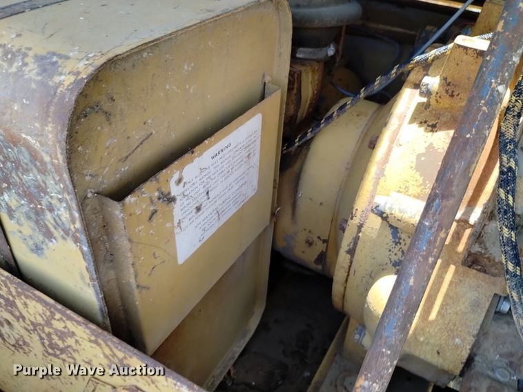 image for item LP9624 Joy  air compressor