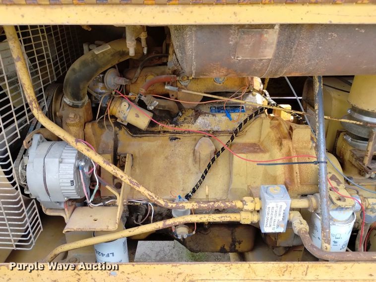 image for item LP9624 Joy  air compressor