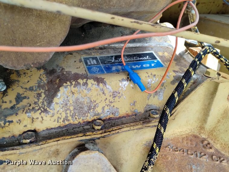 image for item LP9624 Joy  air compressor