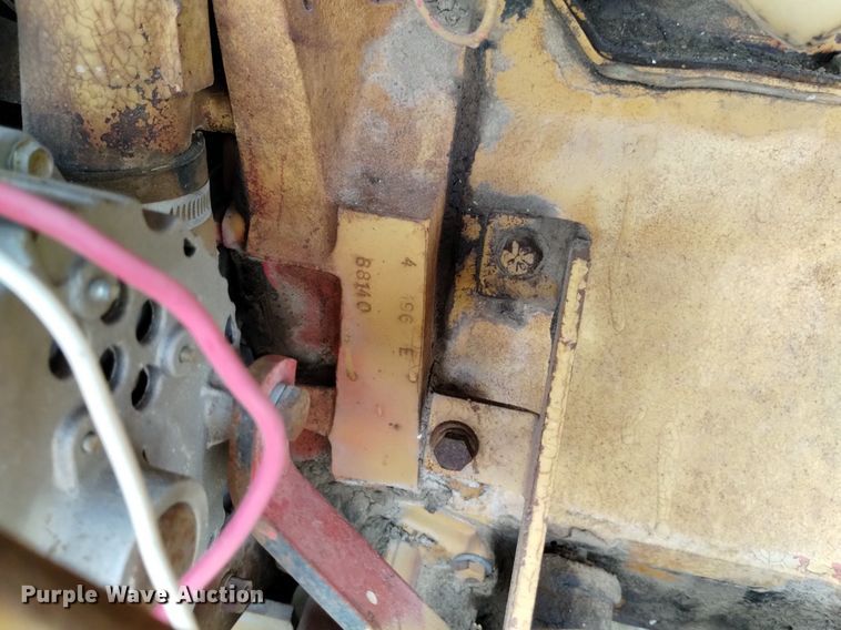 image for item LP9624 Joy  air compressor