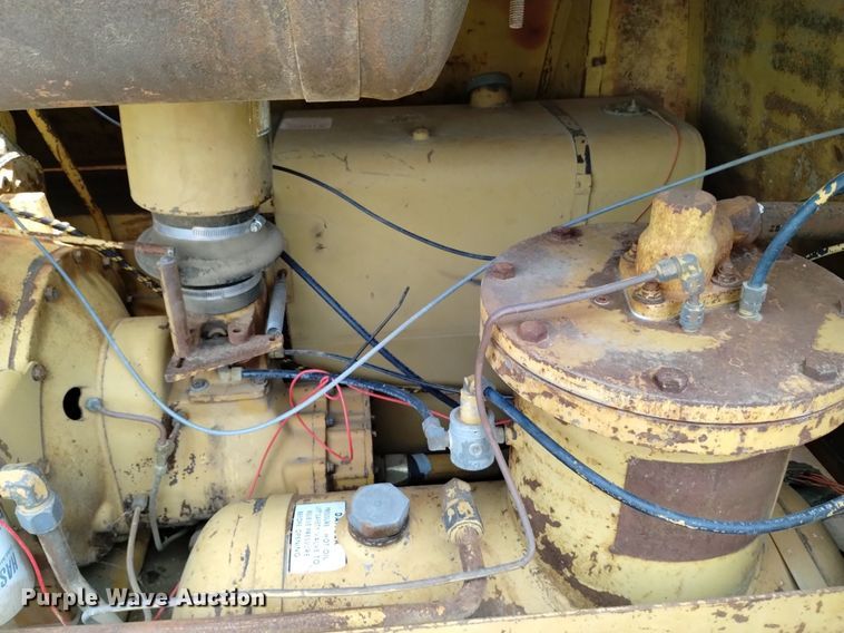 image for item LP9624 Joy  air compressor