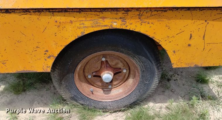 image for item LP9624 Joy  air compressor