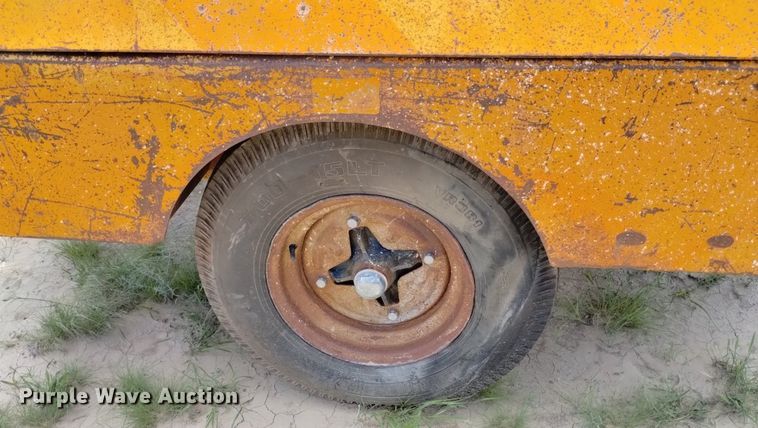 image for item LP9624 Joy  air compressor