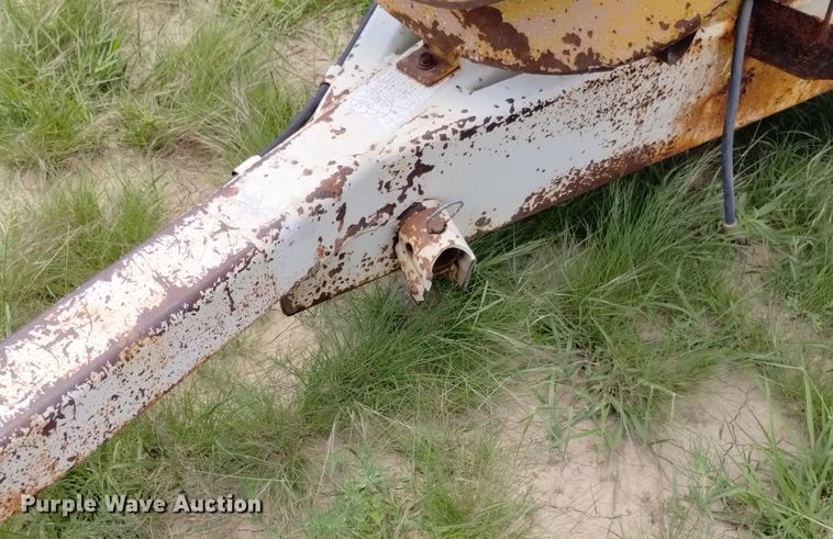 image for item LP9625 Mayco ST30  concrete pump