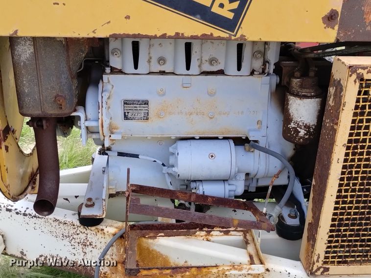 image for item LP9625 Mayco ST30  concrete pump