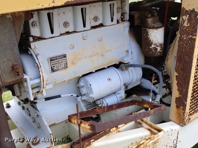 image for item LP9625 Mayco ST30  concrete pump