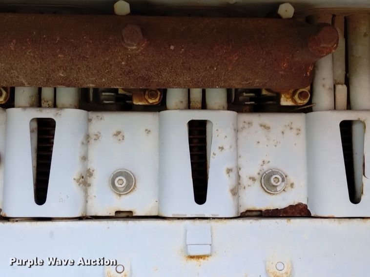 image for item LP9625 Mayco ST30  concrete pump