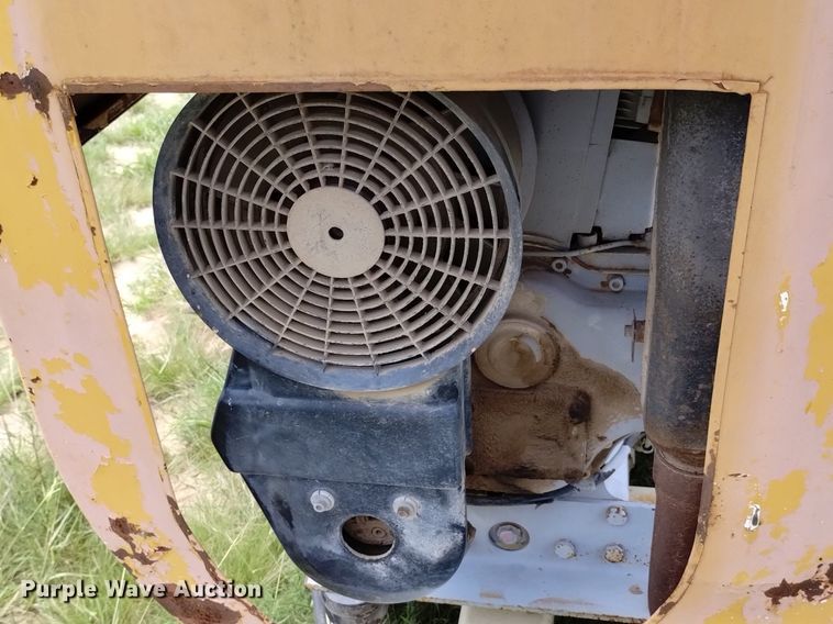 image for item LP9625 Mayco ST30  concrete pump