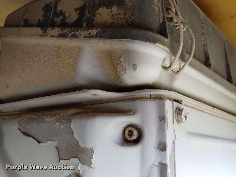 image for item LP9625 Mayco ST30  concrete pump