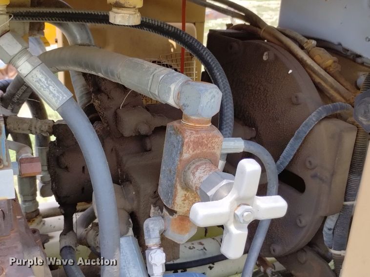 image for item LP9625 Mayco ST30  concrete pump