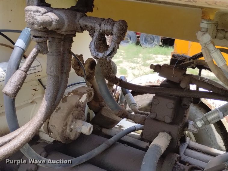 image for item LP9625 Mayco ST30  concrete pump