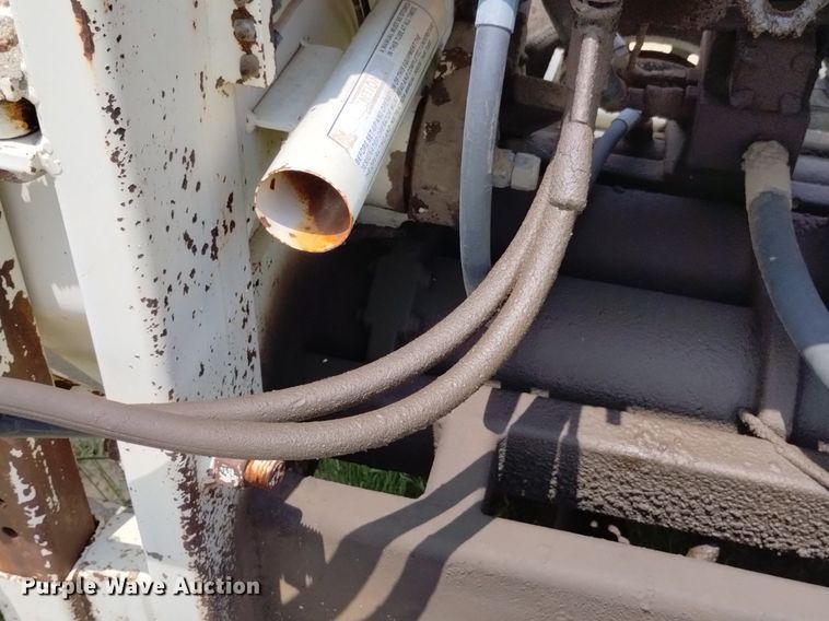 image for item LP9625 Mayco ST30  concrete pump