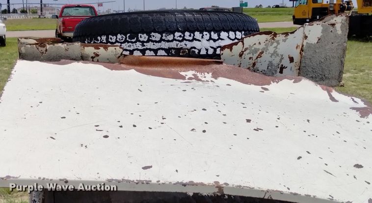 image for item LP9625 Mayco ST30  concrete pump