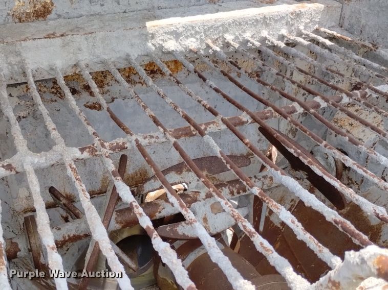 image for item LP9625 Mayco ST30  concrete pump