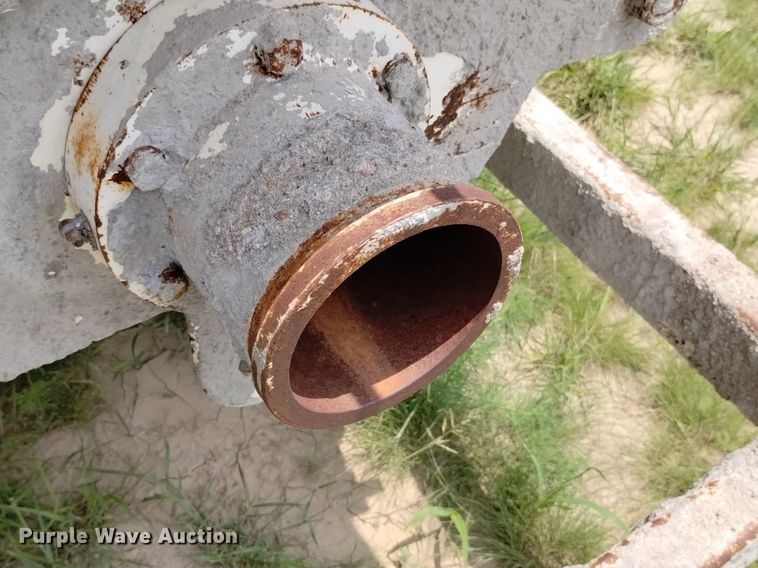 image for item LP9625 Mayco ST30  concrete pump