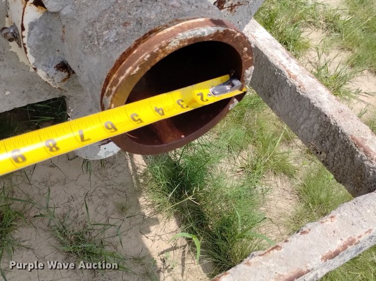 image for item LP9625 Mayco ST30  concrete pump