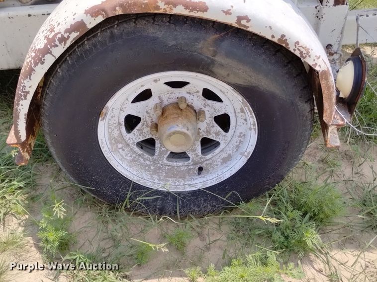 image for item LP9625 Mayco ST30  concrete pump