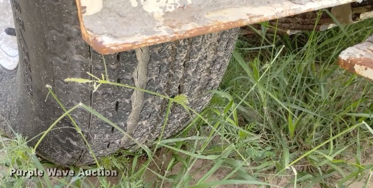 image for item LP9625 Mayco ST30  concrete pump