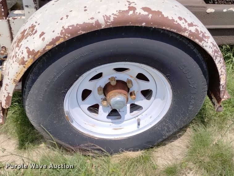 image for item LP9625 Mayco ST30  concrete pump